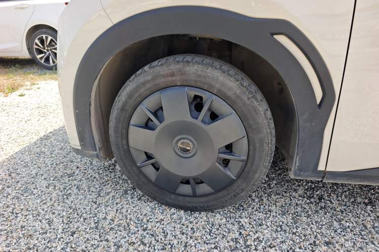 Used BYD Seagull 2023 Active Version