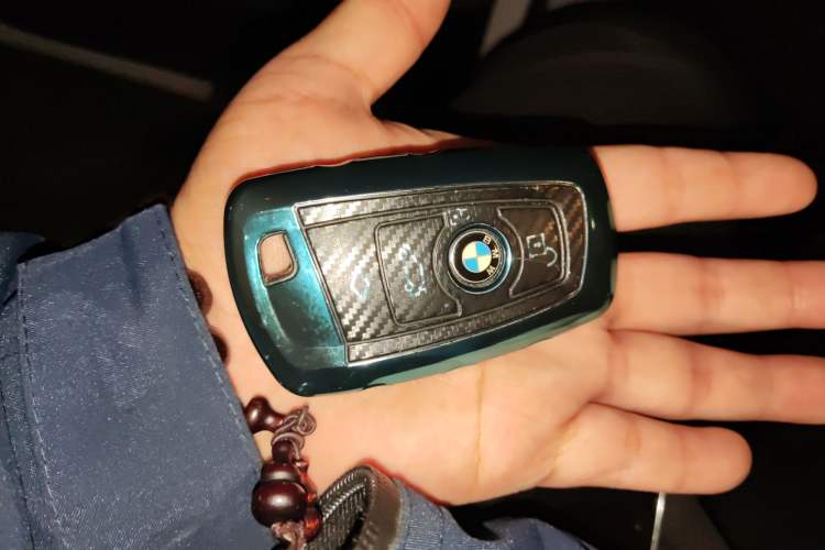 Used BMW X3 2014 xDrive20i X Design Package
