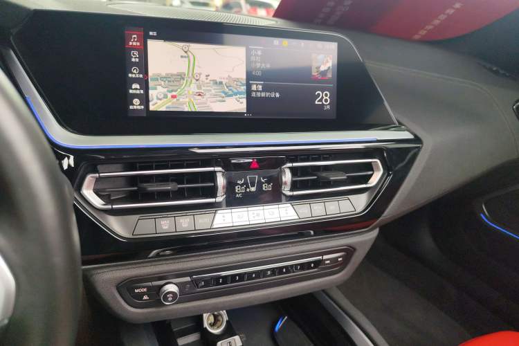 Used BMW Z4 2022 sDrive 25i M Sport Package
