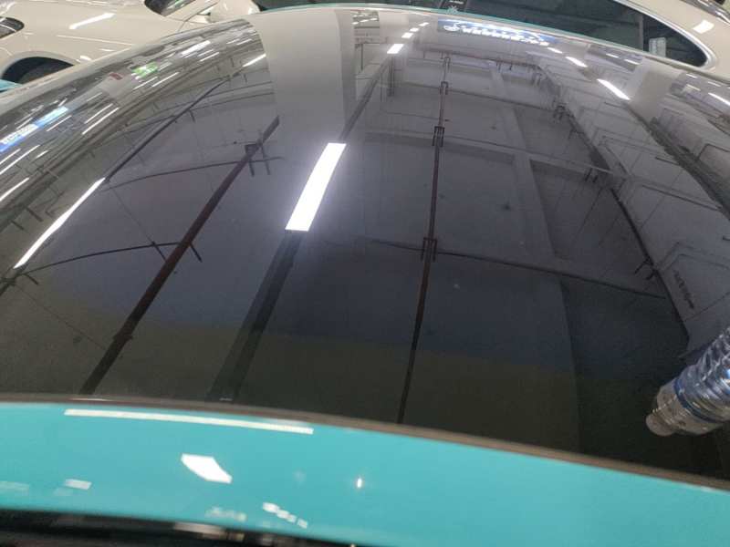 Used Xiaomi Auto SU7 2024 Rear-Drive Long-Range Intelligent Driving Version — 26