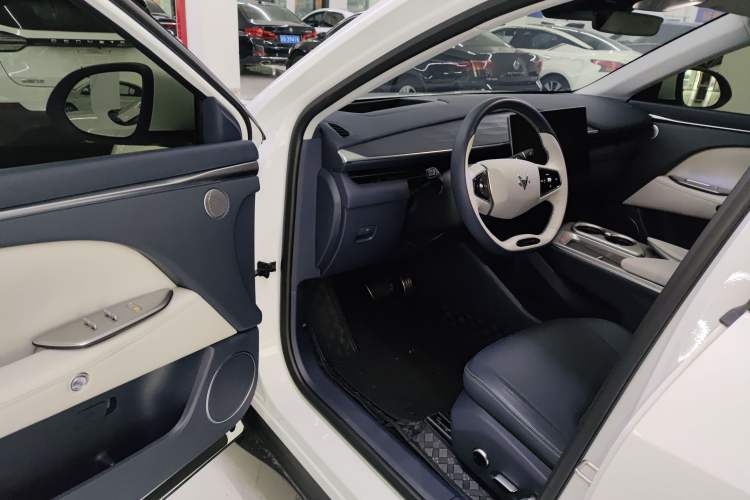 Used ARCFOX Alpha T5 2024 520 MAX