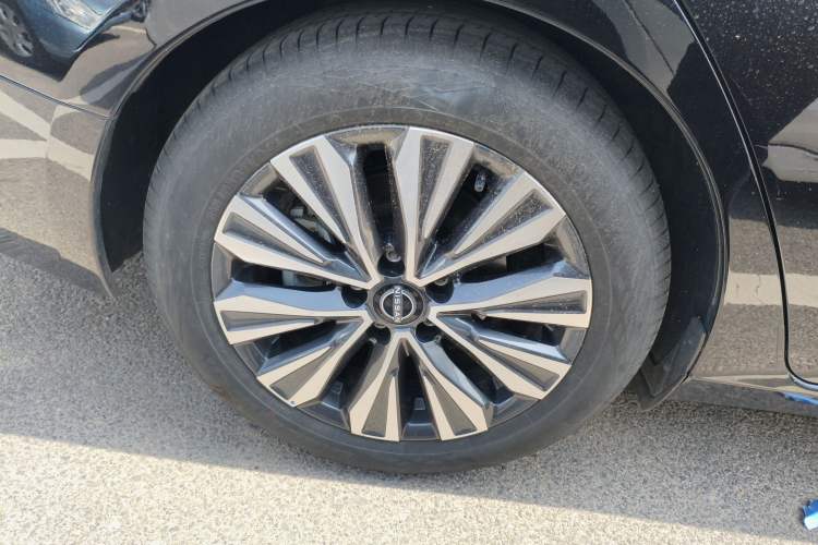 Used Nissan Teana 2022 2.0L XL-TLS Enjoyment Edition
