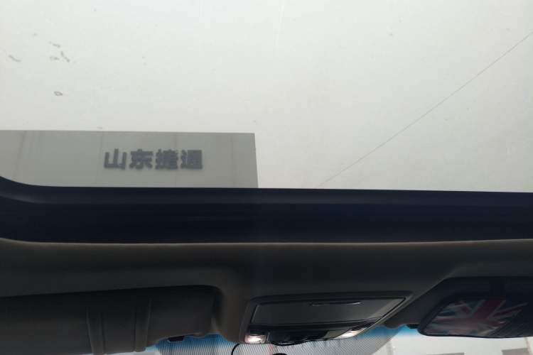 Used Honda Inspire 2019 260TURBO Elegant Edition China VI Emission Standard