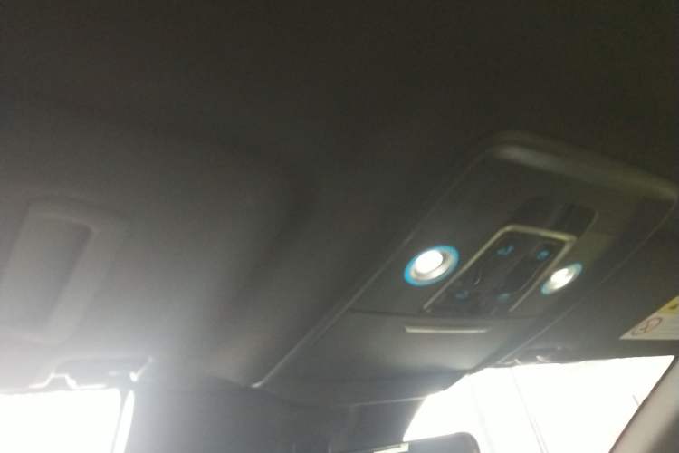 Used BYD Song PLUS New Energy 2025 DM-i 160KM Flagship Model
