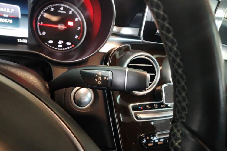 Used Mercedes-Benz GLC 2019 GLC 260 L 4MATIC Luxury Model