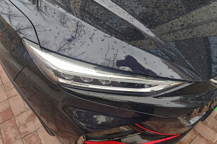 Used CHANGAN OSHAN X7 PLUS 2023 Enjoy Edition 1.5T Automatic Prestige 7-Seater

