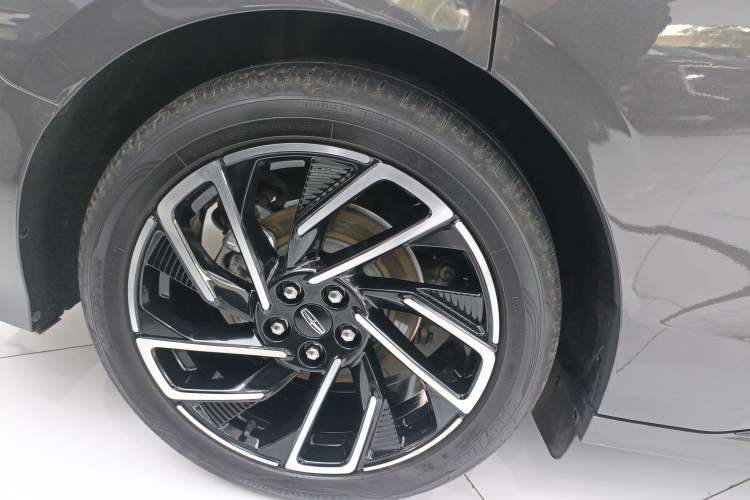 Used Lincoln Z 2022 iKoo Luxury Edition
