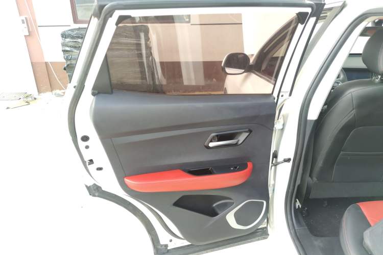 Used Haval H2s 2018 1.5T Dual-Clutch Fashion Edition