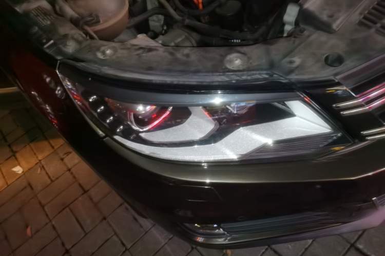 Used Volkswagen Tiguan 2013 2.0 TSI Automatic All-Wheel-Drive Flagship Edition