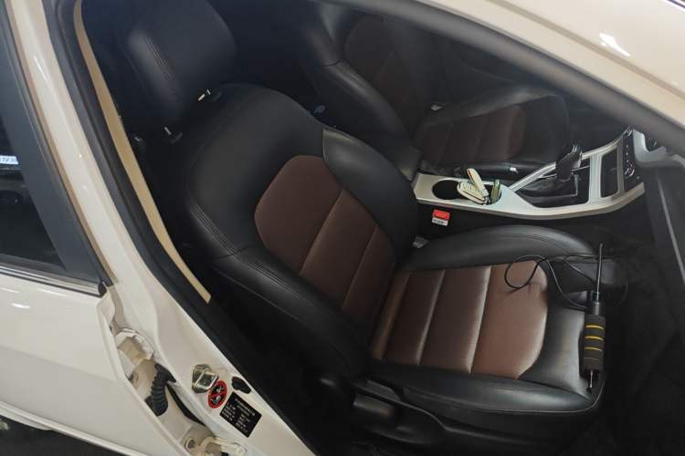 Used Geely Auto Vision 2018 1.5L Automatic Prestige Model