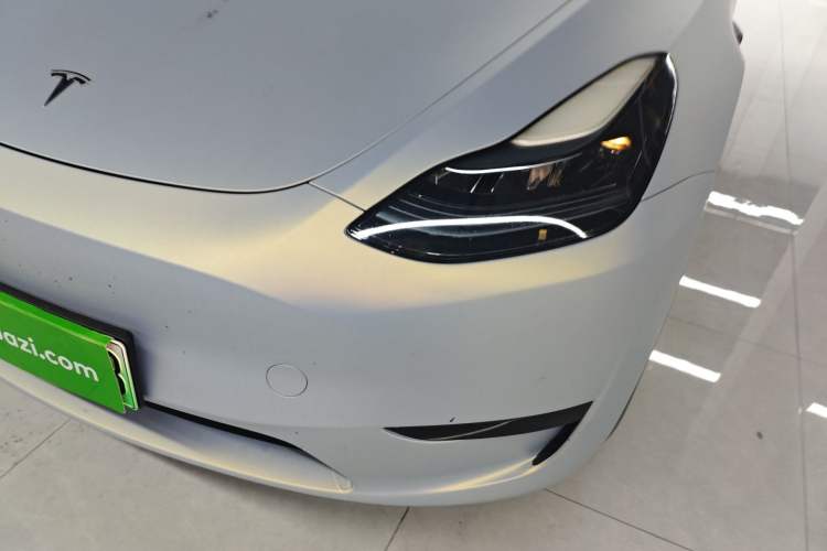 Used Tesla Model Y 2024 Rear-Wheel-Drive Version