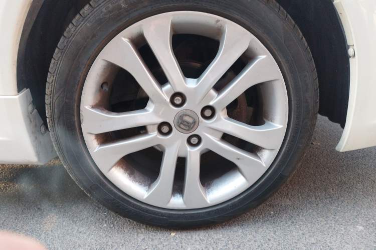 Used Suzuki Liana A6 2015 Hatchback 1.4L Manual Enjoyment Model
