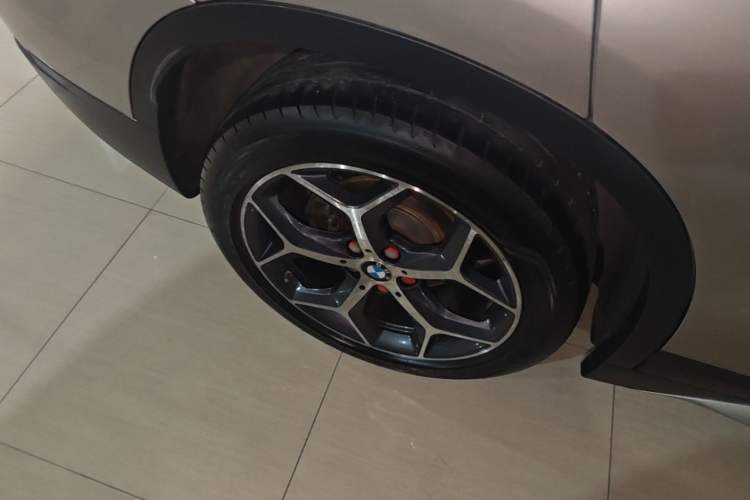 Used BMW X1 2018 xDrive20Li Luxury Edition
