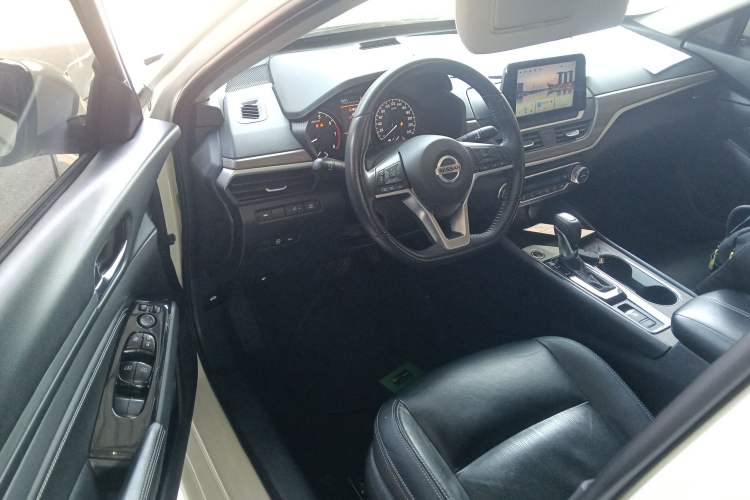 Used Nissan Teana 2021 2.0L XL Comfort Edition
