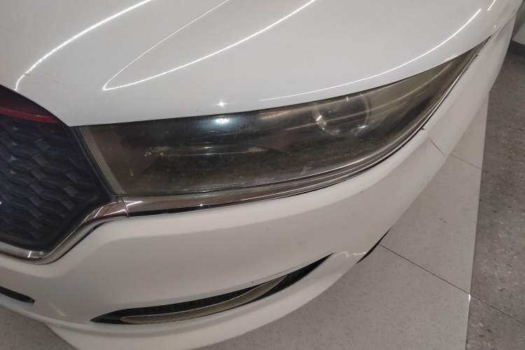 Used Bestune B50 2016 1.4T Automatic Sport Luxury Edition