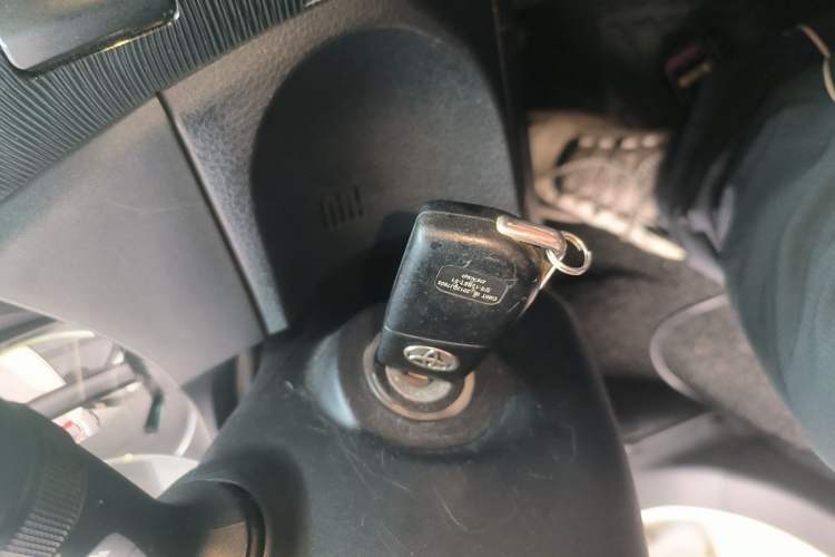 Used Toyota Corolla 2014 1.6L CVT GL Interior 1