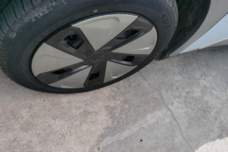 Used AION Y 2023 Younger
