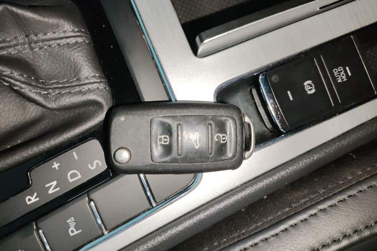 Used Volkswagen Passat 2014 1.8TSI DSG Prestige Edition