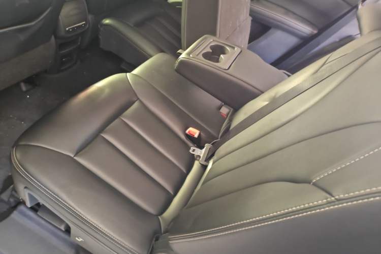 Used BYD Song MAX 2017 1.5T Automatic Smart Connect Luxury 7-Seater