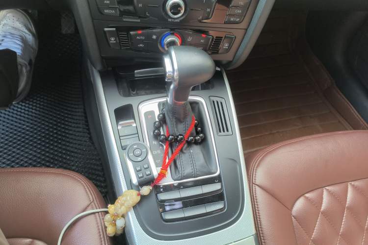 Used Audi A4L 2013 40 TFSI quattro Individual Sport Edition