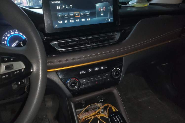 Used CHANGAN Eado DT 2019 1.6L Manual Enjoyment Model China VI Standard