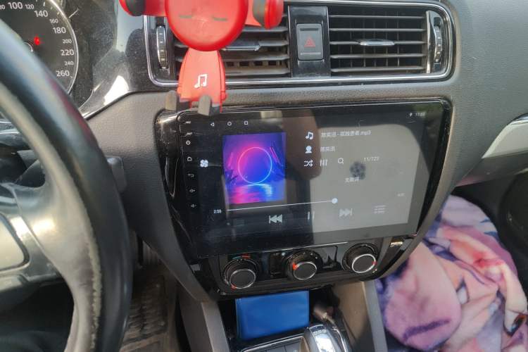 Used Volkswagen Sagitar 2018 280TSI DSG Ignite Edition