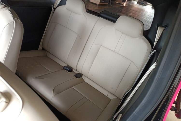 Used Baojun Spark 2023 Flagship Edition
