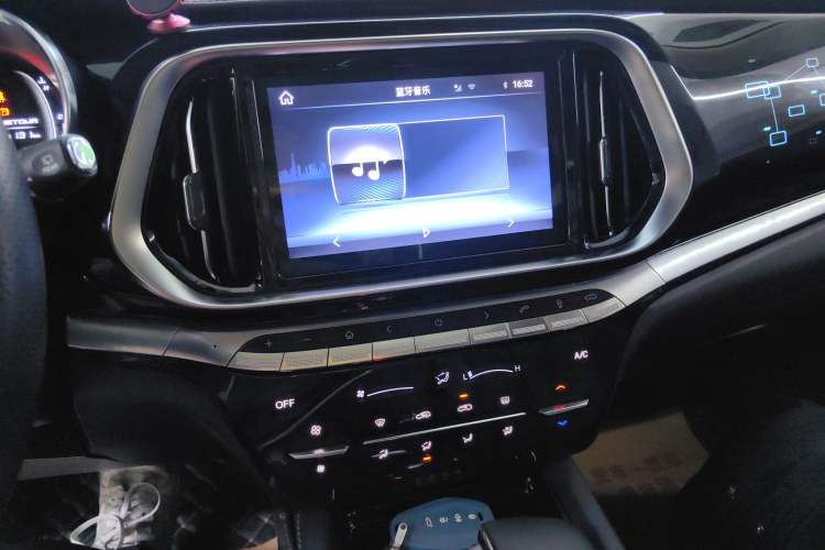 Used JETOUR X90 2019 1.6T DCT Luxury Touring Edition 5 Seats China VI Standard