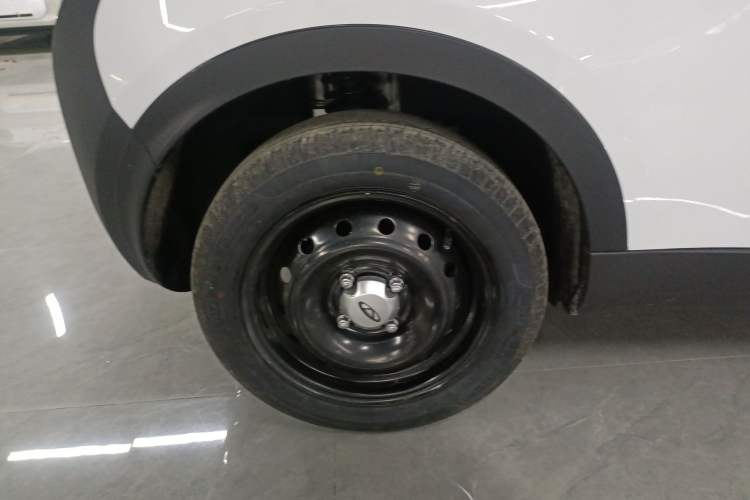 Used Chery Little Ant 2025 Model, 251km Favorite Edition, 25.05kWh