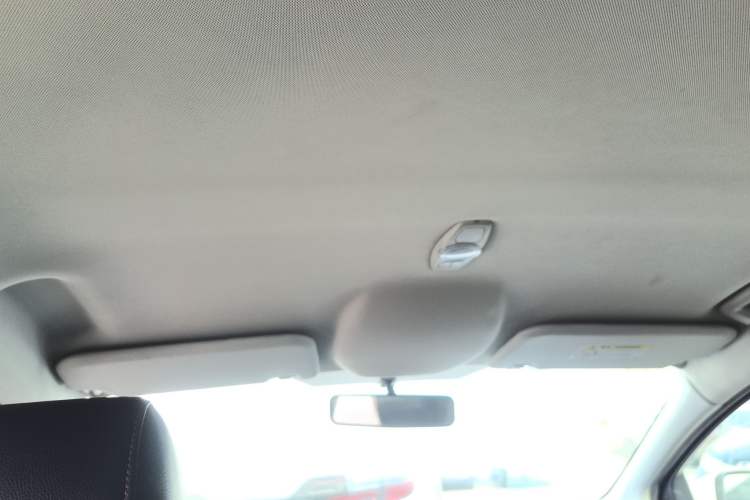 Used Ford Focus 2015 Hatchback 1.6L Automatic Comfort Model