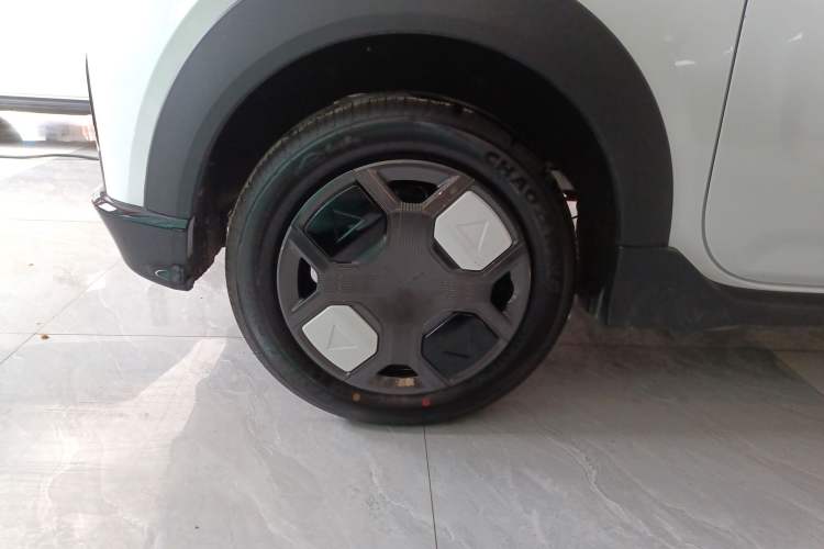 Used Geely Galaxy Panda 2025 210km Panda Kart