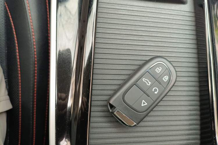 Used Kia KX3 2021 1.5L CVT Trend Edition