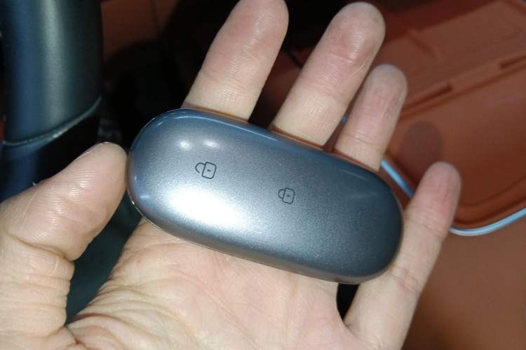 Used Li Auto L6 2024 Pro Model
