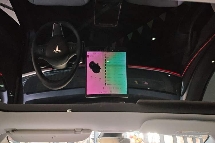 Used Tesla Model 3 2021 Performance High-Performance All-Wheel-Drive Version