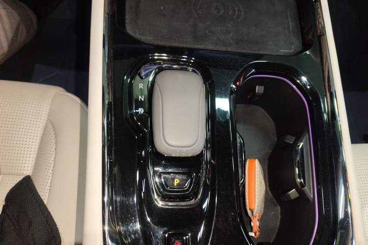 Used Zeekr 009 2022 WE Edition