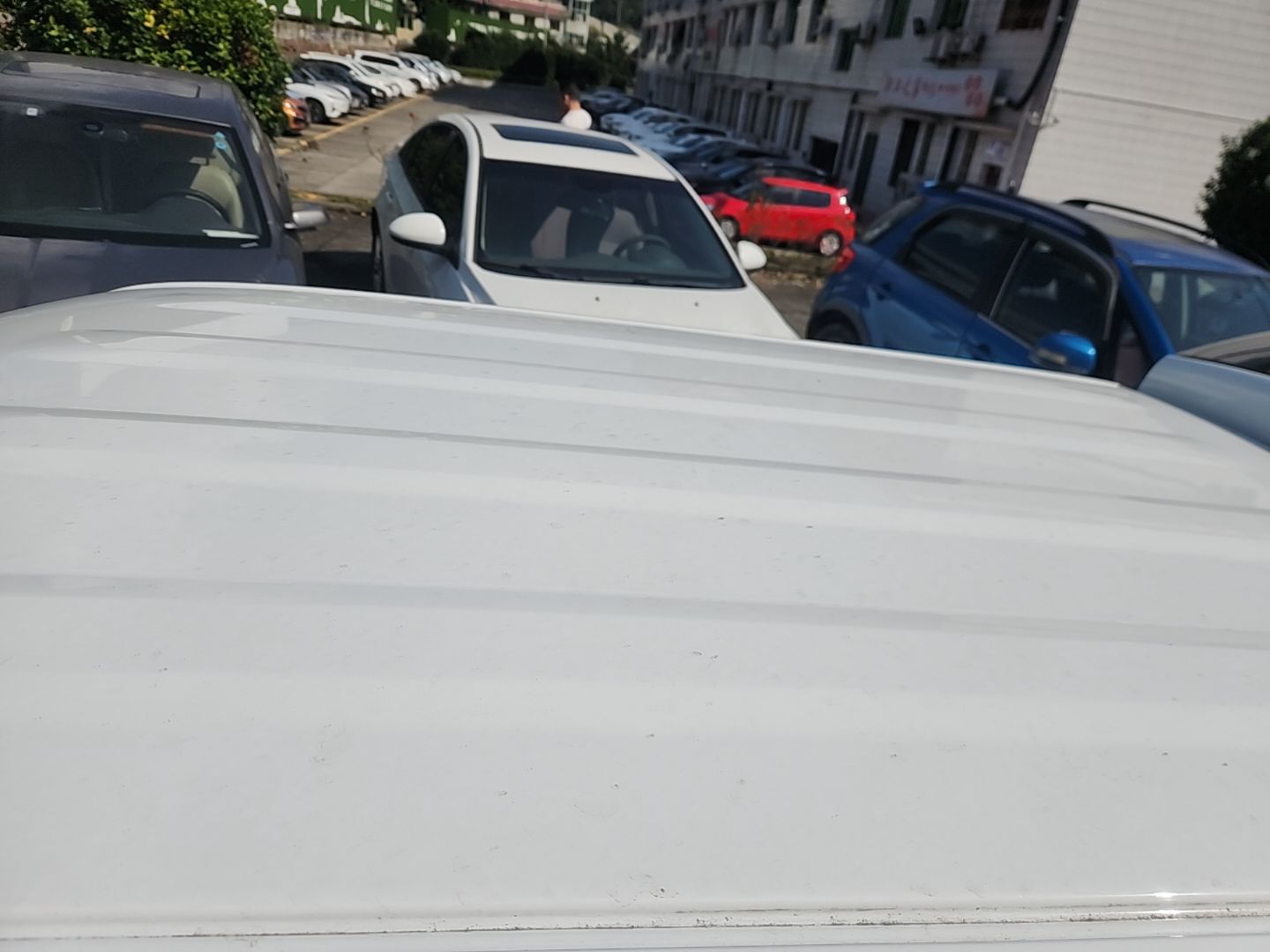 Geely Galaxy Panda 2023 Panda Mini 200km Endurance Bear — снимка 7