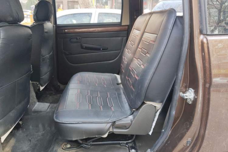 Used Wuling Hongguang 2015 1.2L S Base Model China V Standard