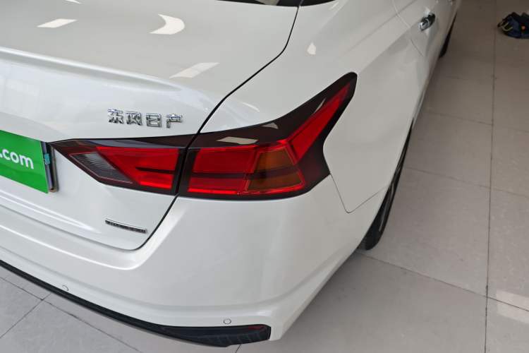 Used Nissan Teana 2021 2.0L XL Comfort Edition
