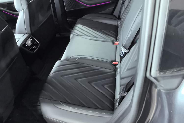 Used Deepal SL03 2023 SL03i 515MAX Pure Electric Version