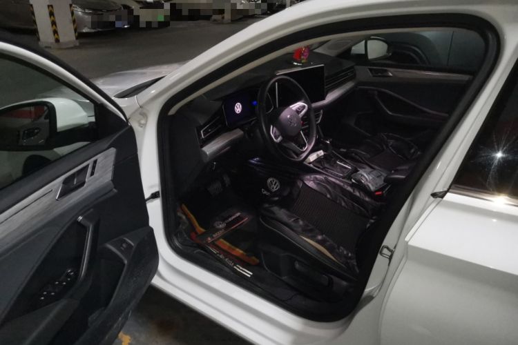 Used Volkswagen Sagitar 2023 280TSI DSG Beyond Lite Edition