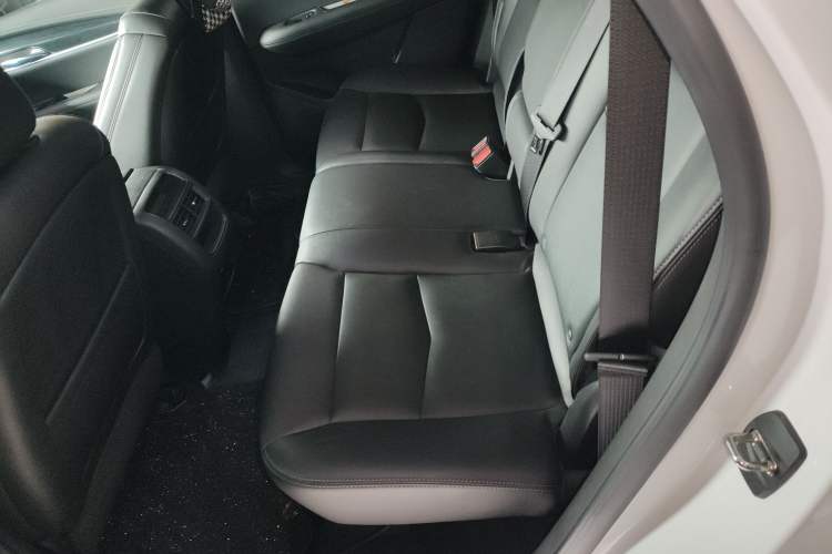 Used Cadillac XT5 2022 2.0T Two-Wheel Drive Luxury Version
