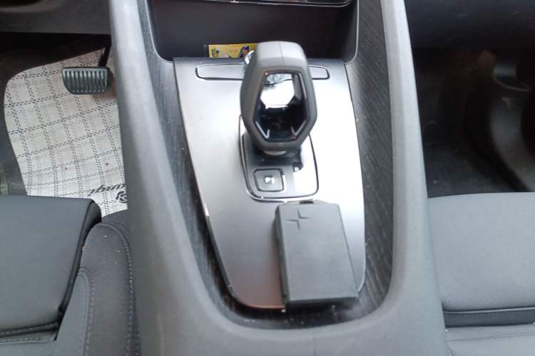 Used Polestar 2 2021 Single Motor Standard Range