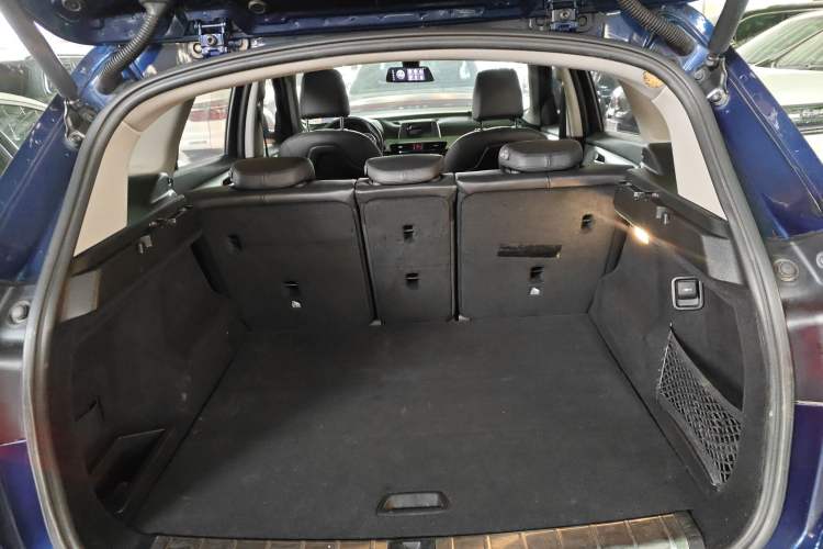 Used BMW X1 2016 sDrive18Li Fashion Model
