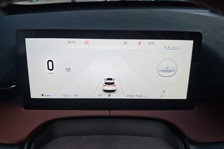 Used CHANGAN UNI-Z 2025 1.5T Premium Edition
