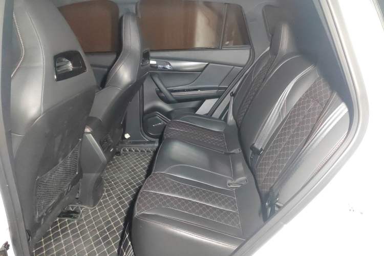 Used Haima 8S 2020 1.6 TGDI DCT Prestige Model