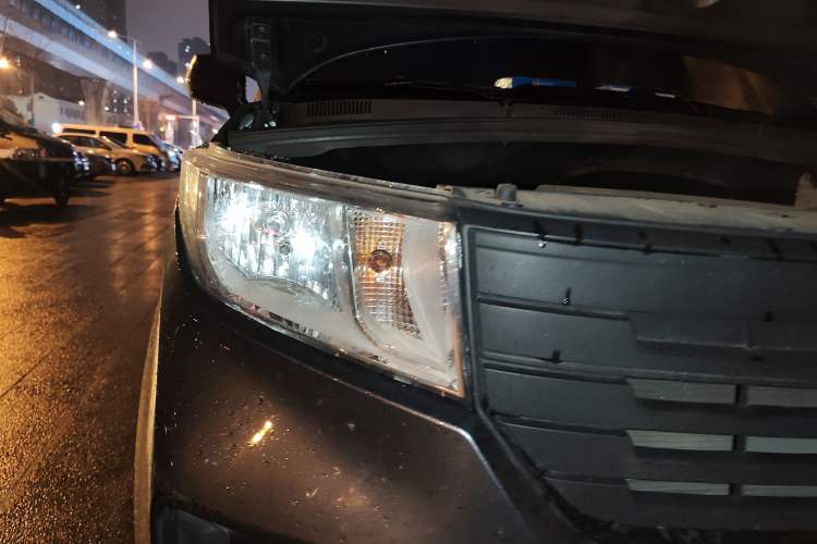 Used Wuling Zhengcheng 2021 1.5T Manual Comfort Version