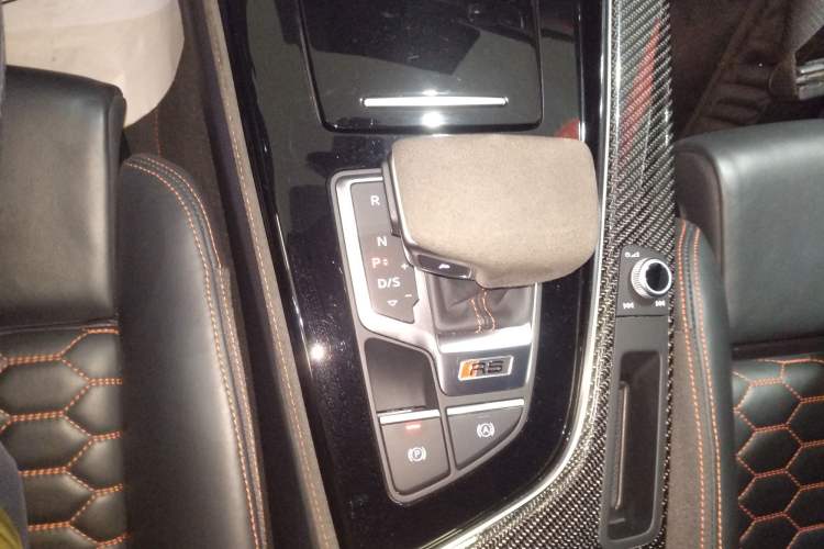 Used Audi RS 5 2023 RS 5 2.9T Sportback Standard Edition
