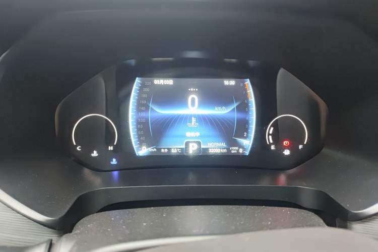 Used Chery Tiggo 8 2021 Kunpeng Edition 390TGDI Automatic Zhubfeng+ Version