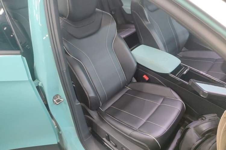 Used Volkswagen ID.4 X 2023 Pure Smart Edition