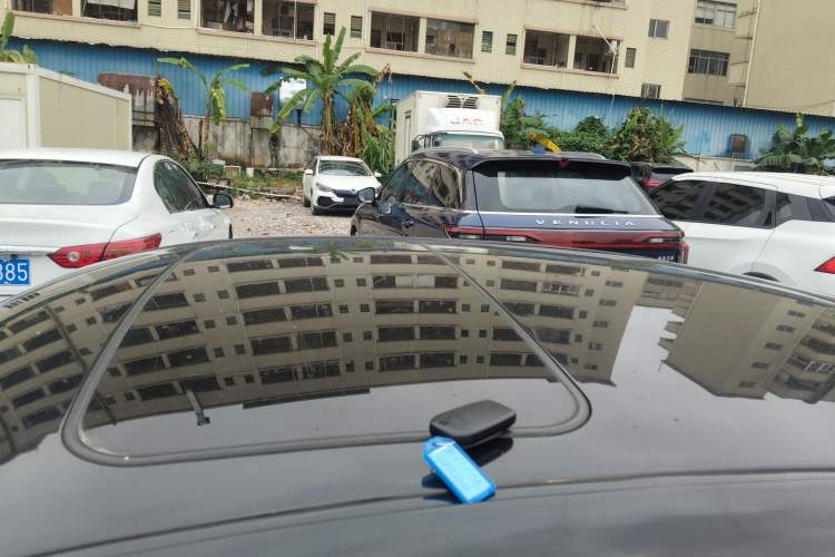 Used Toyota Crown 2018 2.0T Sport Edition Roof